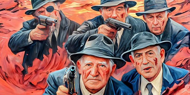 Qərbin terrora ikili yanaşması