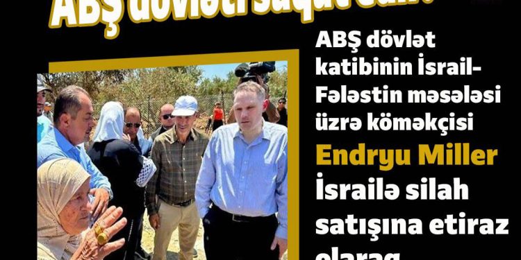 ABŞ dövləti süqut edir!