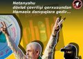 Netanyahu bu səbəbdən HƏMAS-a boyun əyir…