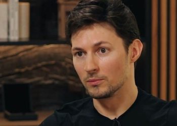 Teleqram-ın baş direktorunun Fransadakı həbsinin pərdəarxası; İsrailin əli var