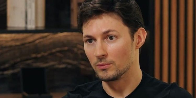 Teleqram-ın baş direktorunun Fransadakı həbsinin pərdəarxası; İsrailin əli var