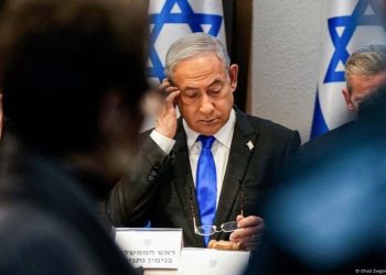 Sionist ordusunun keçmiş komandiri: Netanyahu 12 dəfə razılaşmaya mane olub