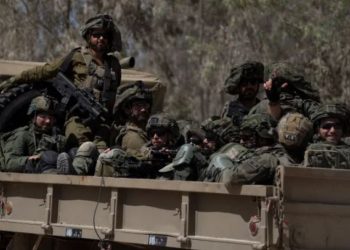 Qəzzə müharibəsində iştirakları müqabilində afrikalı sığınacaq axtaranlara işğal olunmuş Fələstində daimi yaşayış icazəsinin verilməsi