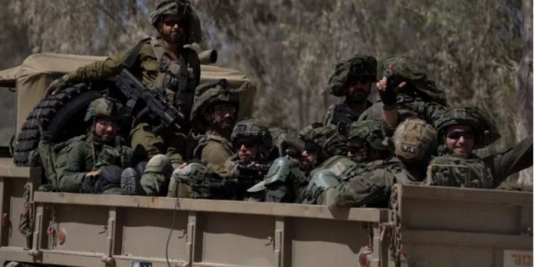 Qəzzə müharibəsində iştirakları müqabilində afrikalı sığınacaq axtaranlara işğal olunmuş Fələstində daimi yaşayış icazəsinin verilməsi