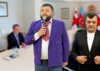 Xarici siyasətdə tamada sözü – Video