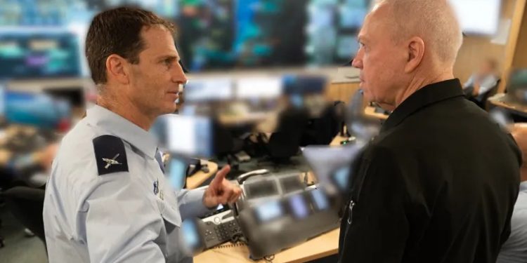 Hizbullahın hücumları ilə bağlı xəbərlərin İsrail ordusu tərəfindən senzura edilməsi