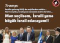 Tramp gəlsə