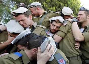 Qəzzədən qayıdan bütün İsrail əsgərləri psixoloji problemlərdən əziyyət çəkir