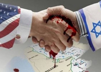 ABŞ-ın sionist rejimin cinayətlərini dəstəkləməkdə şər rolu