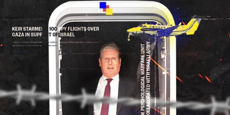 İngiltərənin Tel-Əvivi Tehran qarşısında gücləndirmək üçün gizli layihələri