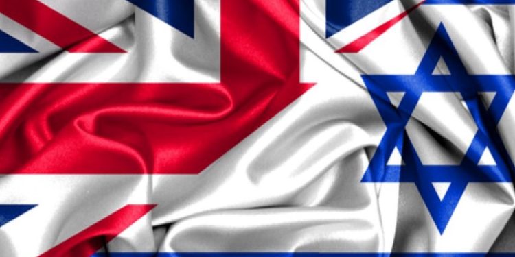 Londonun sionist rejiminə verdiyi süni nəfəs