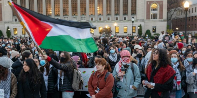 ABŞ sayağı söz azadlığı