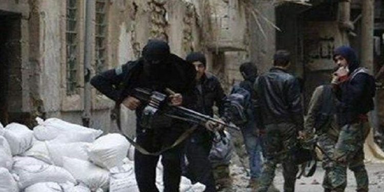 İvrit mediası: Tramp, Türkiyə və İsrail Suriya iğtişaşının tərtibatçılarıdır