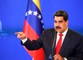 Maduro: BMT Qəzzə soyqırımı qarşısında “absurd teatr”a çevrilib