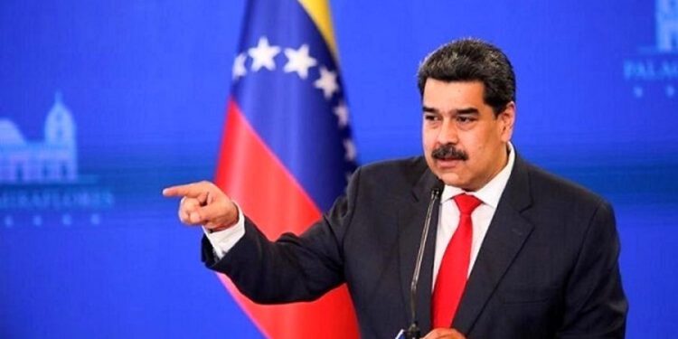 Maduro: BMT Qəzzə soyqırımı qarşısında “absurd teatr”a çevrilib