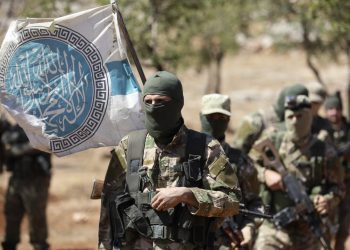 Fransa xəbər agentliyi: Türkiyə Kəşfiyyat Təşkilatı Suriyaya hücumu idarə edir