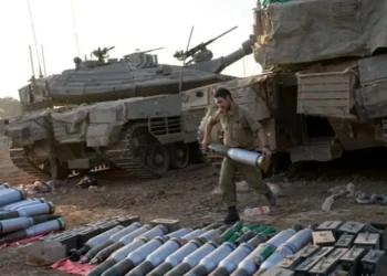 ABŞ-ın Livanda sionistlər tərəfindən atəşkəsin pozulması ilə bağlı  etirafı