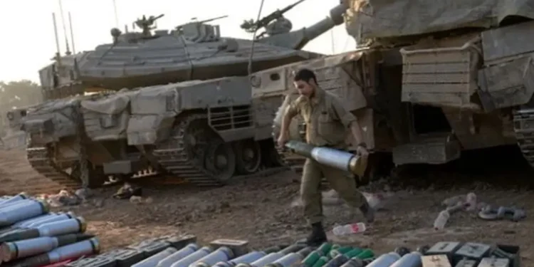 ABŞ-ın Livanda sionistlər tərəfindən atəşkəsin pozulması ilə bağlı  etirafı