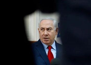 “The Bibi Files” sənədli filminin icmalı; Qəzzə müharibəsi Netanyahunun korrupsiyası üçün bir örtükdür