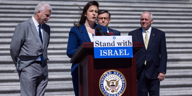 Tramp rəsmisinin İordan çayının qərb sahillərinin işğalı üçün yaşıl işığı