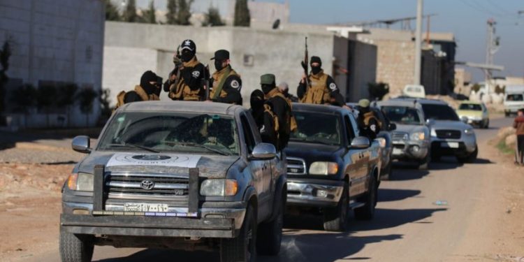 Hüms vilayətinin şiələr yaşayan bölgələrinə hücum nəticəsində 10 nəfər şəhid olub