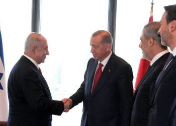 Ərdoğanın İsrailə neft yardımı sənədlərinin ilk dəfə ifşa olunması