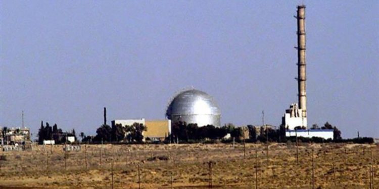 Vaşinqton və Tel-Əvivin gizli razılaşmasının üzə çıxması; “İsrail”in nüvə silahının qəbulu