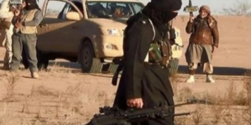 ABŞ-ın İraqın təhlükəsizliyini pozmaq üçün yeni ssenarisi