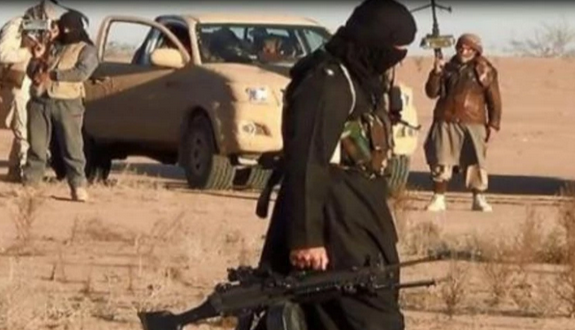 ABŞ-ın İraqın təhlükəsizliyini pozmaq üçün yeni ssenarisi