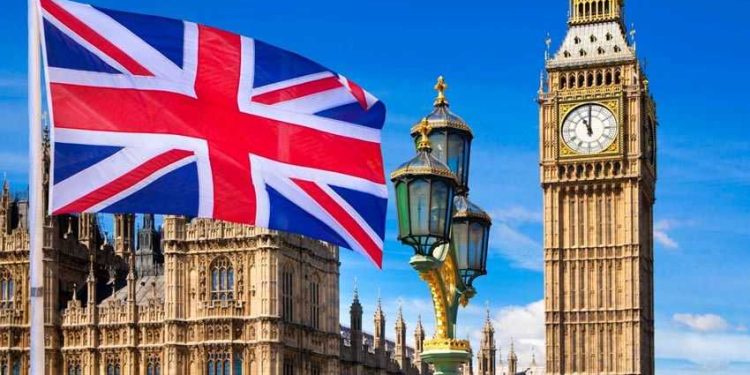 Qəzzəyə hücum zamanı Britaniyanın Tel-Əvivə silah ixracatı