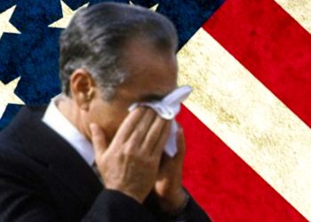 Amerikalıların Pəhləvi rejimində İran xalqına qarşı həyasızcasına törətdikləri cinayətlər