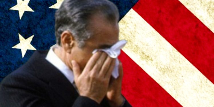 Amerikalıların Pəhləvi rejimində İran xalqına qarşı həyasızcasına törətdikləri cinayətlər