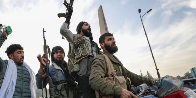 Suriya şiələri silahlı dəstələr tərəfindən şəhid ediliblər