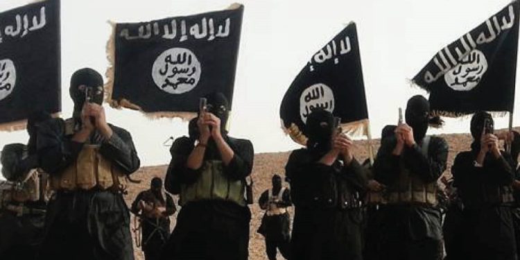 Türkiyə İŞİD-ə təlim keçməklə Suriya və İraqa qarşı plan hazırlayır