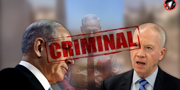 İsrail tərkisilah edilməlidir! – Video