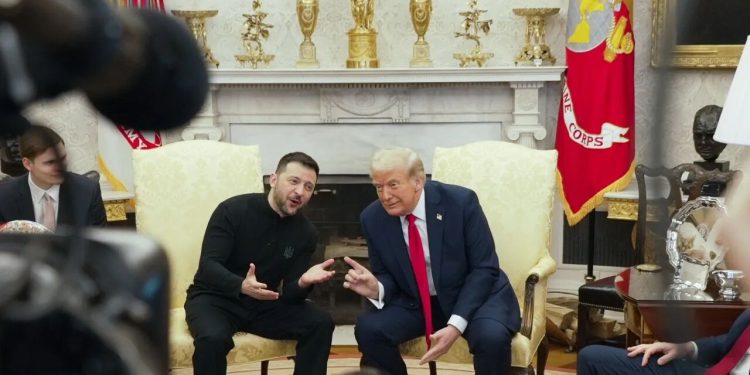 Amerika və müttəfiqləri qurban vermənin tarixi nümunəsi: Cənubi Koreyadan Ukraynaya