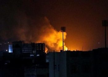 İngiltərənin Yəmənin qanlı bombardmanındakı rolunun ifşa olunması