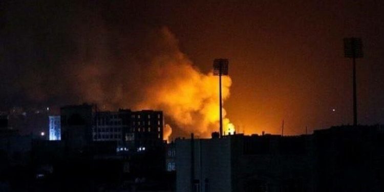 İngiltərənin Yəmənin qanlı bombardmanındakı rolunun ifşa olunması