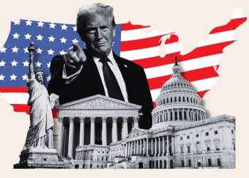 Trampın müstəmləkəçi ruhu və bunun ABŞ daxilində və xaricindəki nəticələri