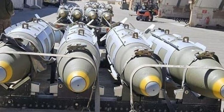 ABŞ-ın sionist rejimlə 4 milyard dollarlıq silah müqaviləsi