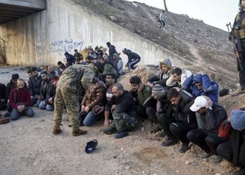 Əl-Colani tərəfdarlarının 400-dən çox suriyalını qətliam etməsi