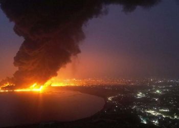 ABŞ və Böyük Britaniyanın Yəmənə etdiyi hücumlarda 132 mülki şəxs şəhid olub və yaralanıb