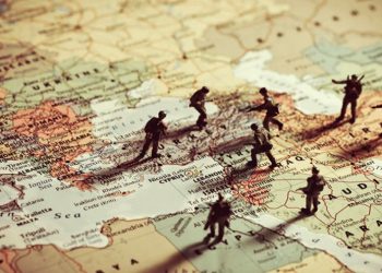 Orta Şərqdə gərginliyin artması; ABŞ-ın zərərli siyasətlərinin davamı və beynəlxalq qanunların pozulması