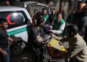 Ağ Ev İsrail rejiminin hücumlarının ABŞ ilə əlaqələndirilməsini təsdiqləyib