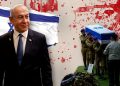 Netanyahu atəşkəs istəmir! – Video