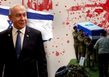 Netanyahu atəşkəs istəmir! – Video