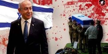 Netanyahu atəşkəs istəmir! – Video