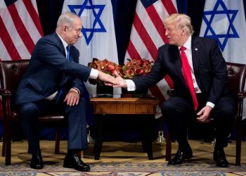 Amerika və İsrail eyni sikkənin iki üzüdür