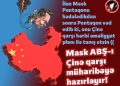 ABŞ-nin müharibəçi hökuməti