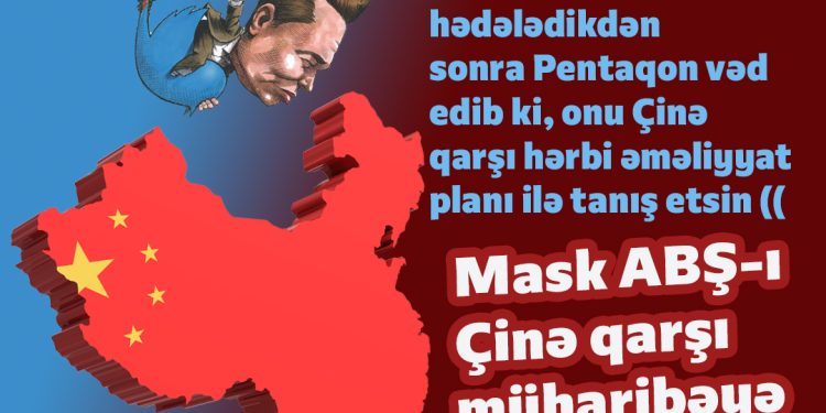 ABŞ-nin müharibəçi hökuməti